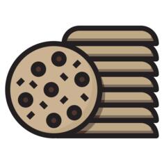 饼干