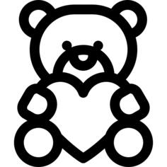 Teddy bear