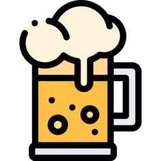 Beer mug