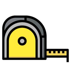 Tape measure