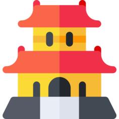 寺庙