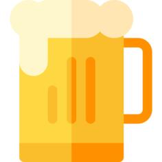 啤酒杯