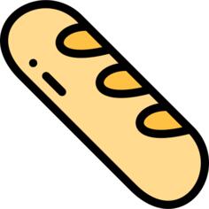 Bread