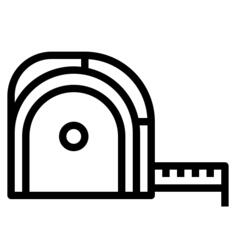 Tape measure