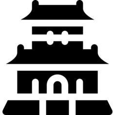 寺庙