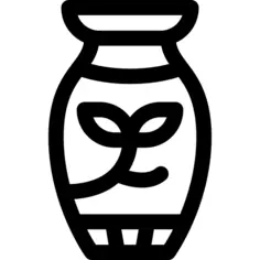 花瓶