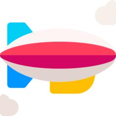 Airship