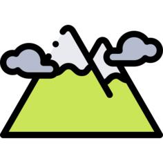 山
