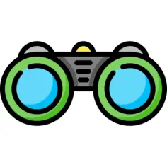 Binoculars