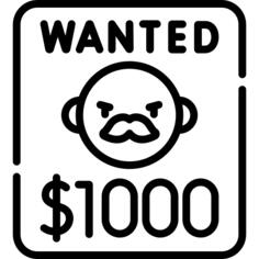 Wanted