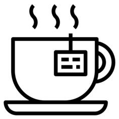 茶