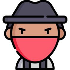 土匪