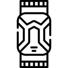 Knee pad