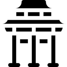 纪念碑