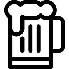 啤酒杯