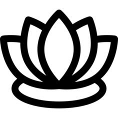 莲花