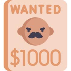 Wanted