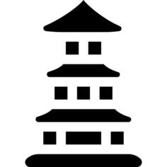宝塔