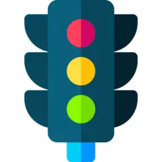 Traffic lights