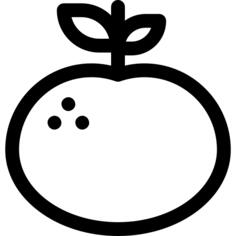 橙子
