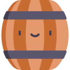 桶