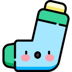 哮喘