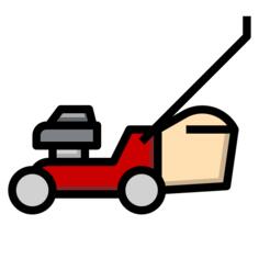 Lawn mower