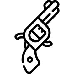 Revolver
