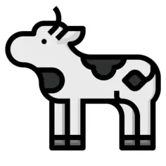 Cow