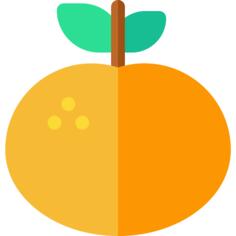 橙子