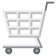 Shopping cart