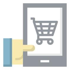 Online shop