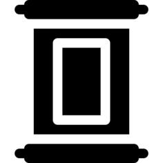 滚动