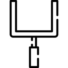 球门柱