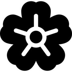 樱