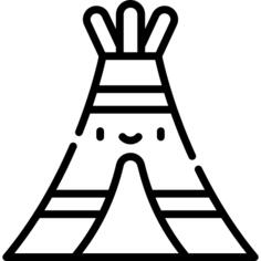 帐篷