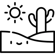Desert