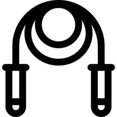 Skipping rope