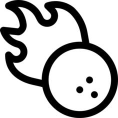 保龄球