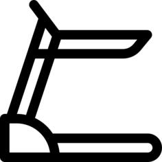 跑步机