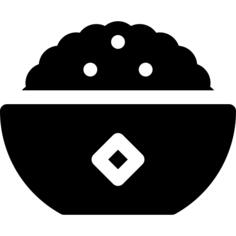 饭碗