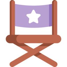 Folding chair