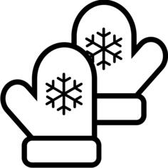 Mittens