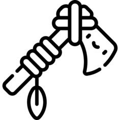 斧头