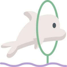 海豚