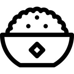 饭碗