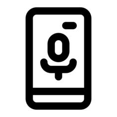 Voice record