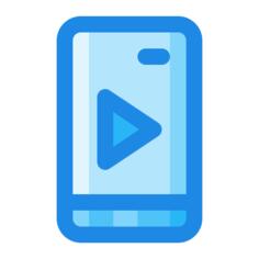 Movie player