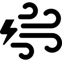 Eolic energy