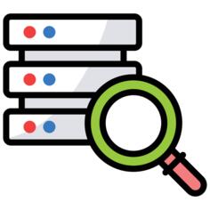 Data searching